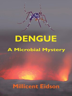 cover image of Dengue